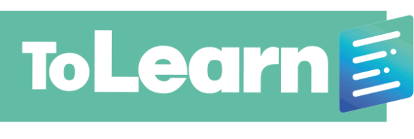 ToLearn